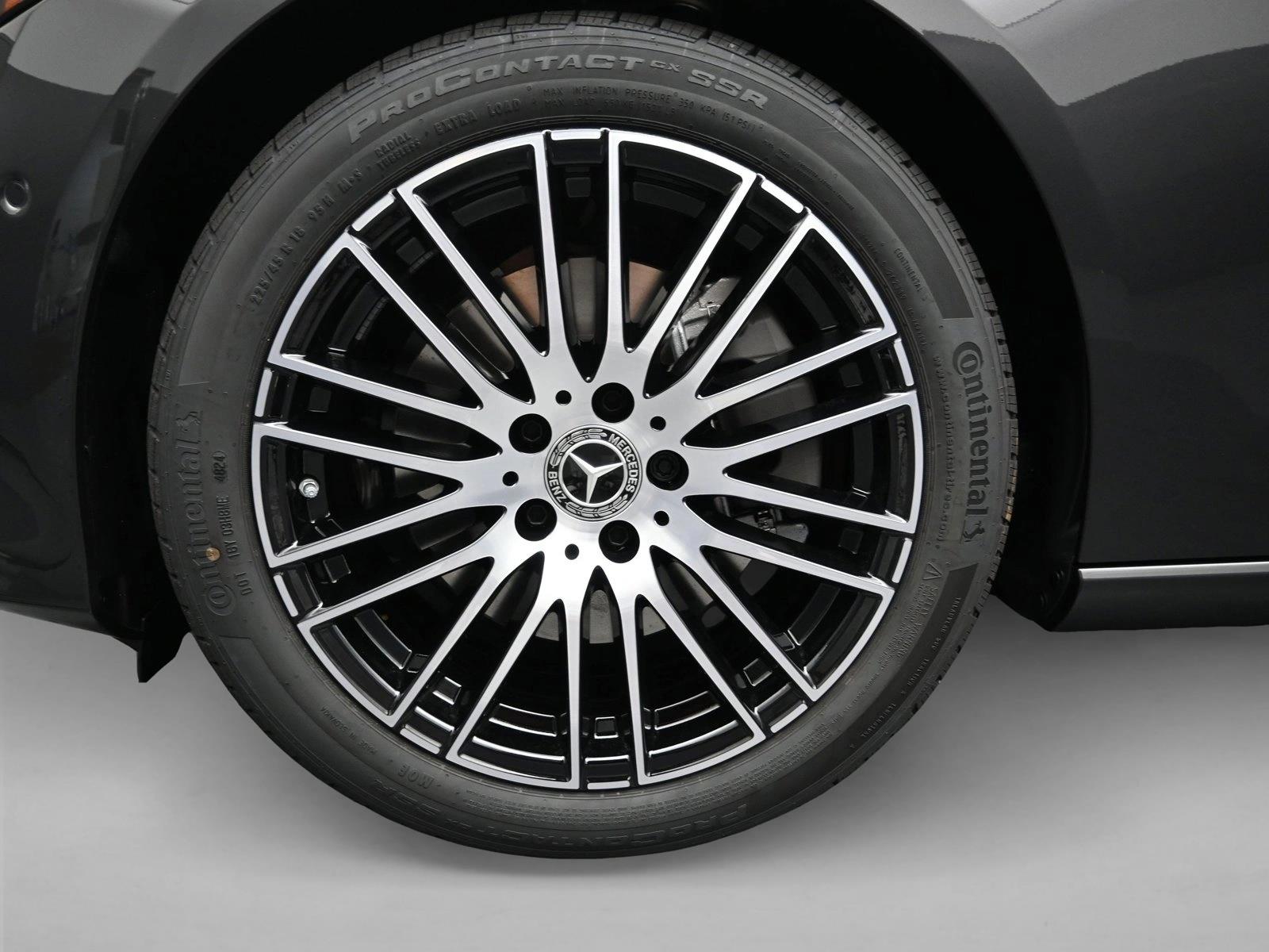 2025 MERCEDES-BENZ C-CLASS - Image 29