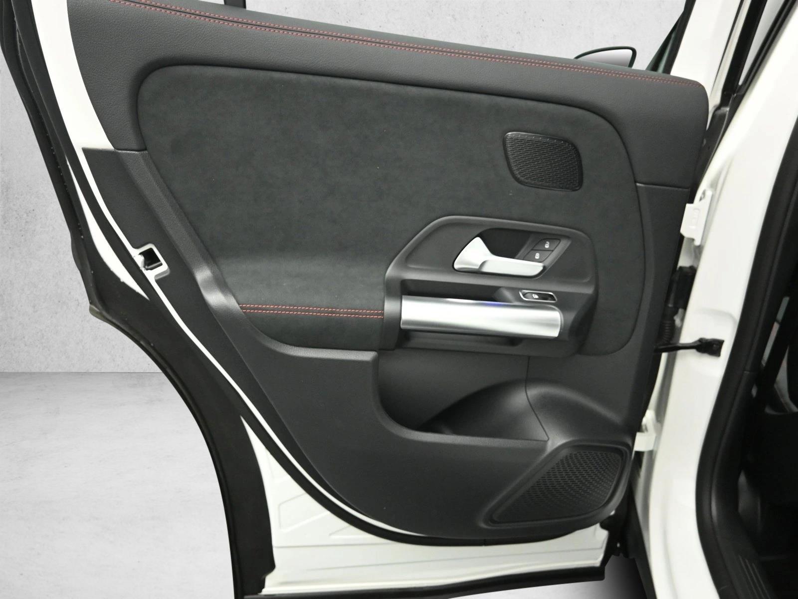 2026 MERCEDES-BENZ GLA-CLASS - Image 23