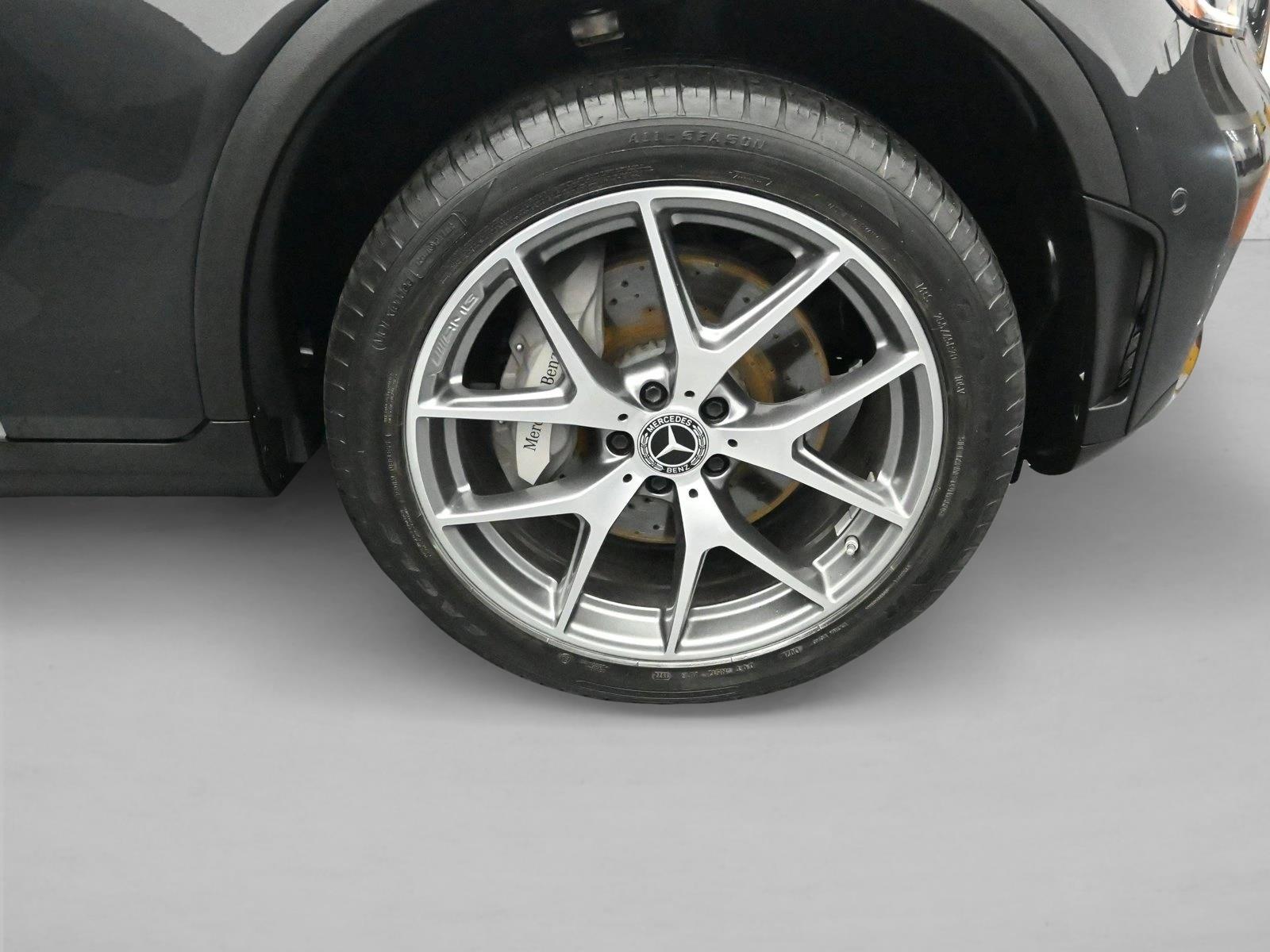 2023 MERCEDES-BENZ GLC-CLASS - Image 29