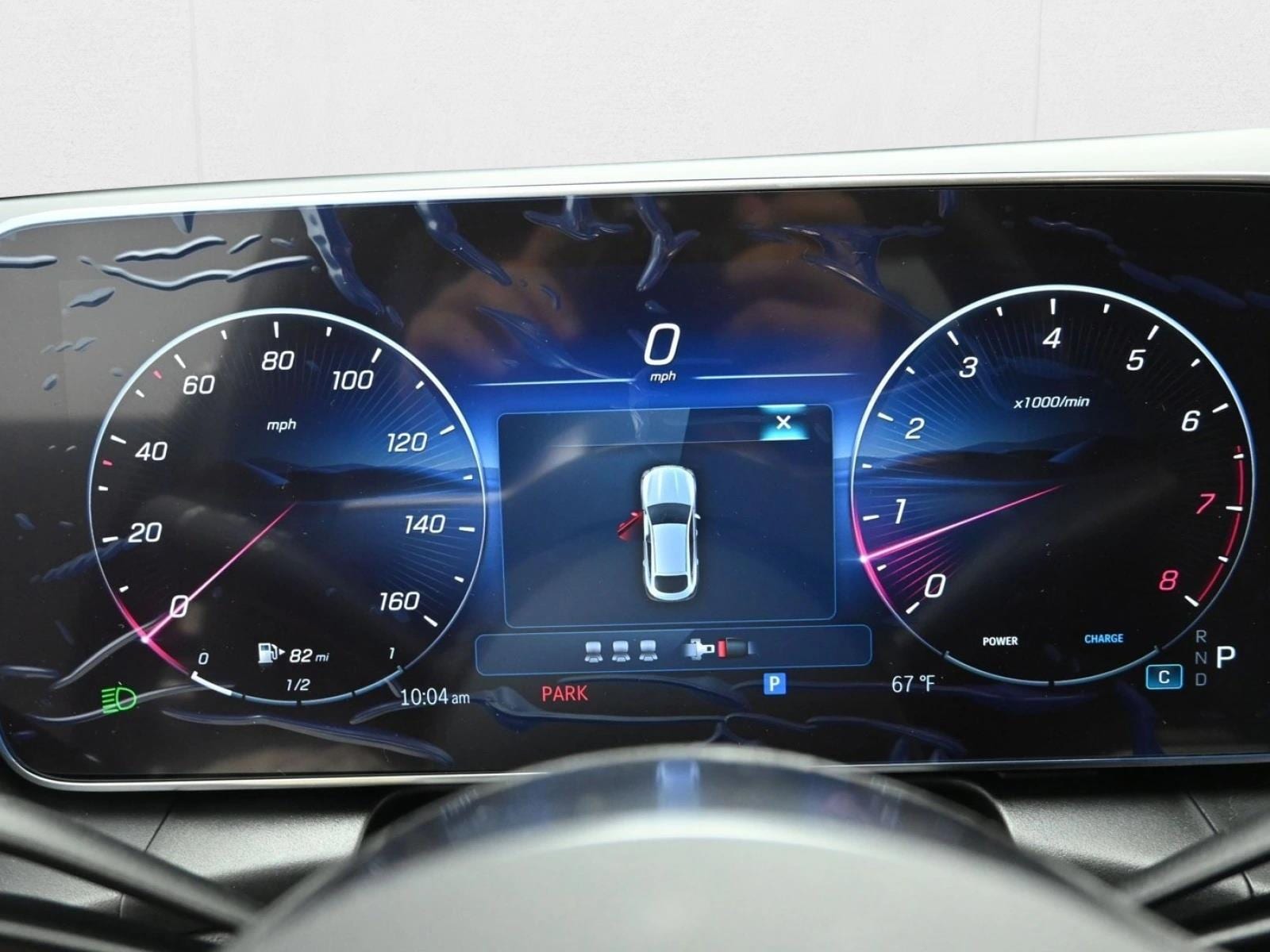 2026 MERCEDES-BENZ GLC-CLASS - Image 16