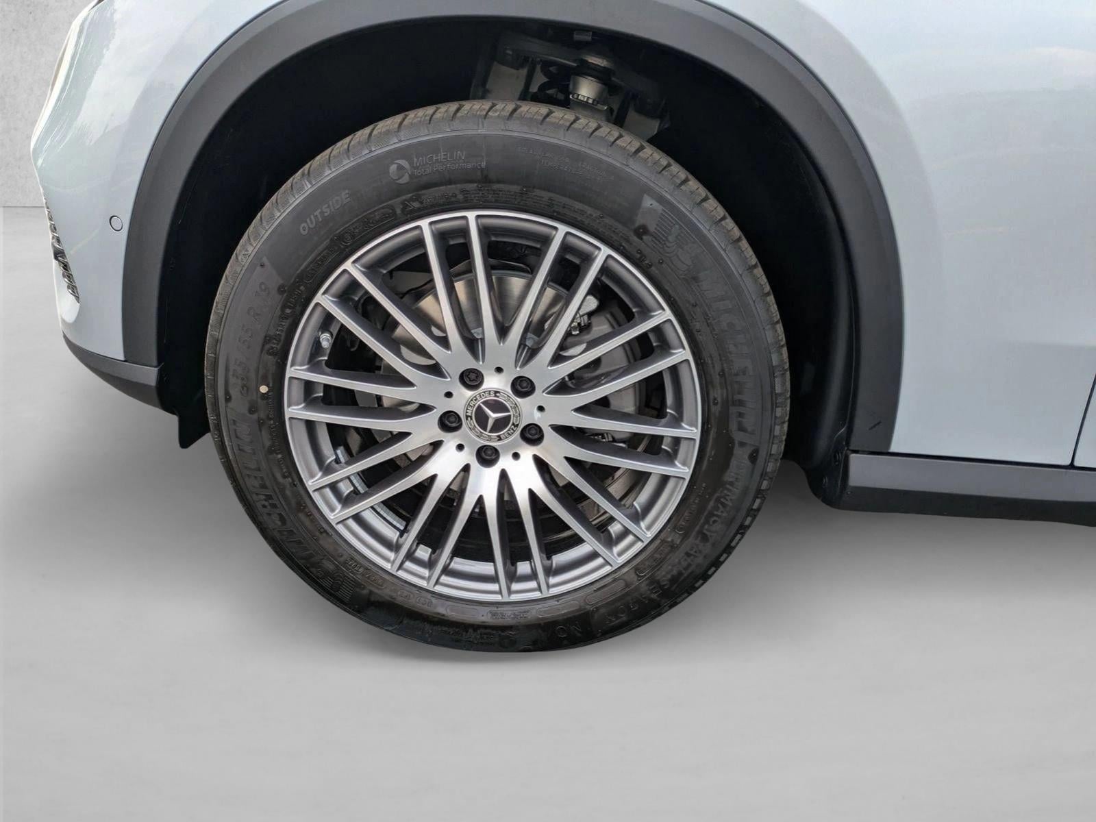 2026 MERCEDES-BENZ GLC-CLASS - Image 21