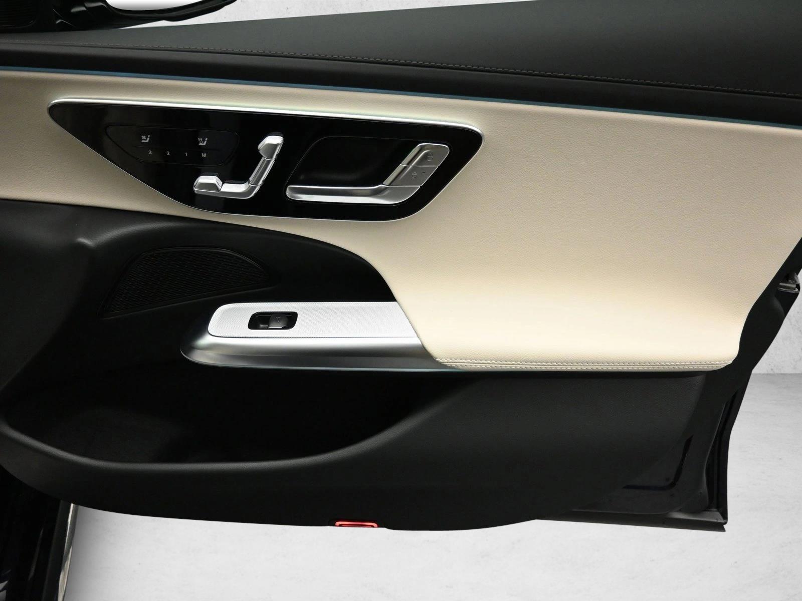 2026 MERCEDES-BENZ E-CLASS - Image 28