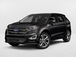 2016 Ford Edge