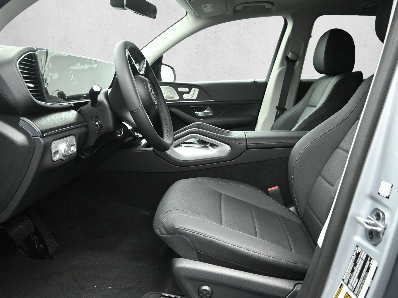 2026 MERCEDES-BENZ GLE-CLASS - Image 8