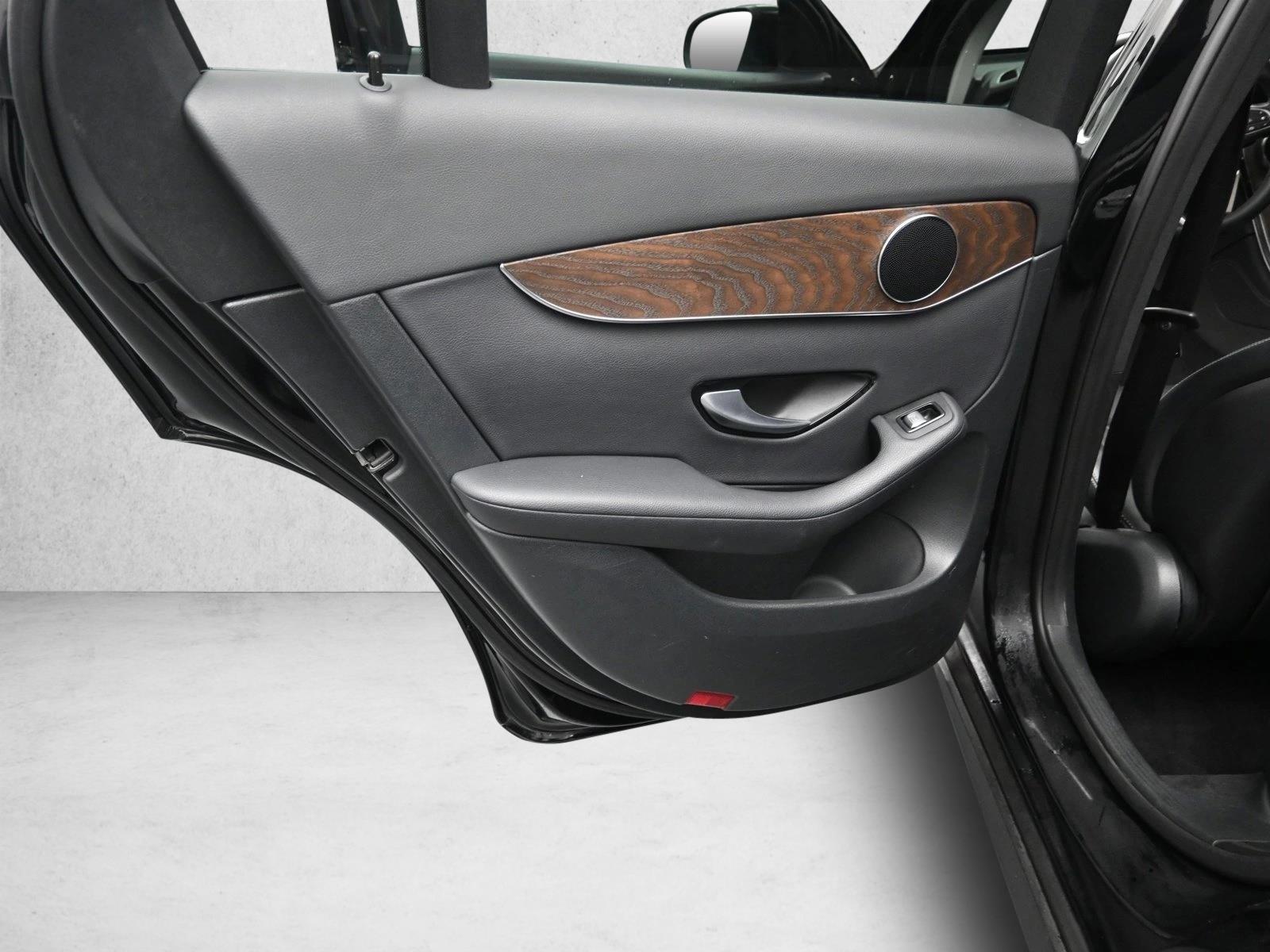 2018 MERCEDES-BENZ GLC-CLASS - Image 19