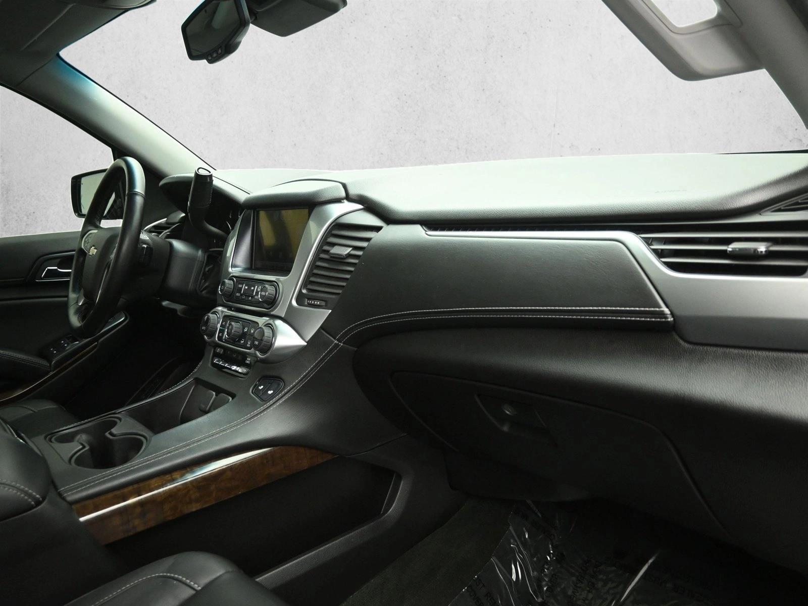 2015 CHEVROLET TAHOE - Image 28