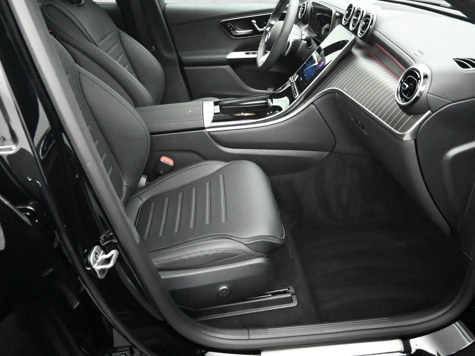 2026 MERCEDES-BENZ GLC-CLASS - Image 28