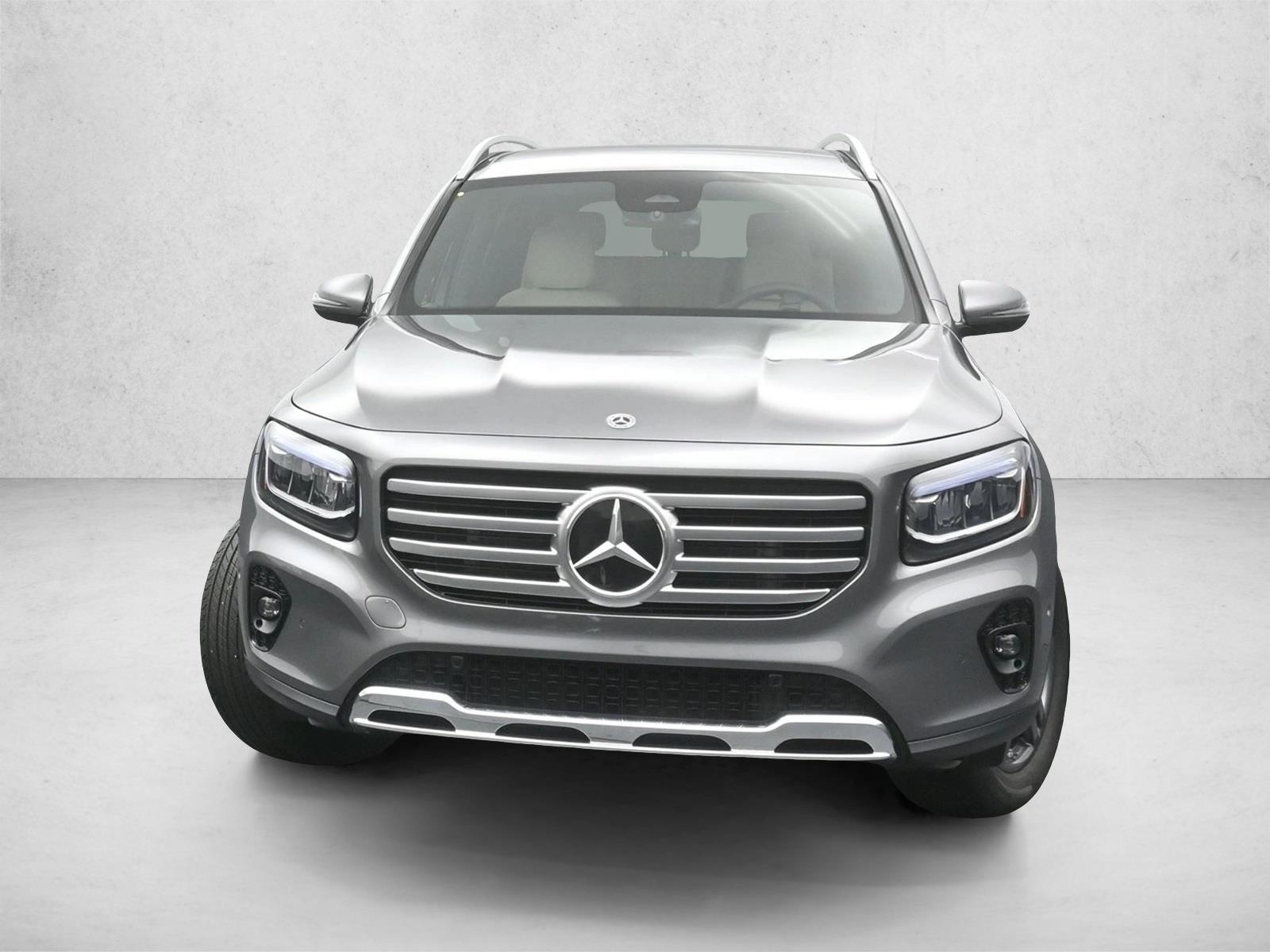 2026 MERCEDES-BENZ GLB-CLASS - Image 2