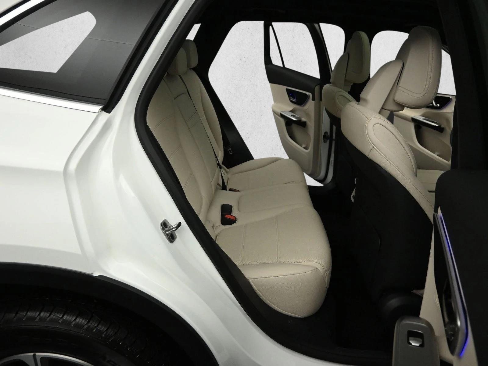 2026 MERCEDES-BENZ GLC-CLASS - Image 22