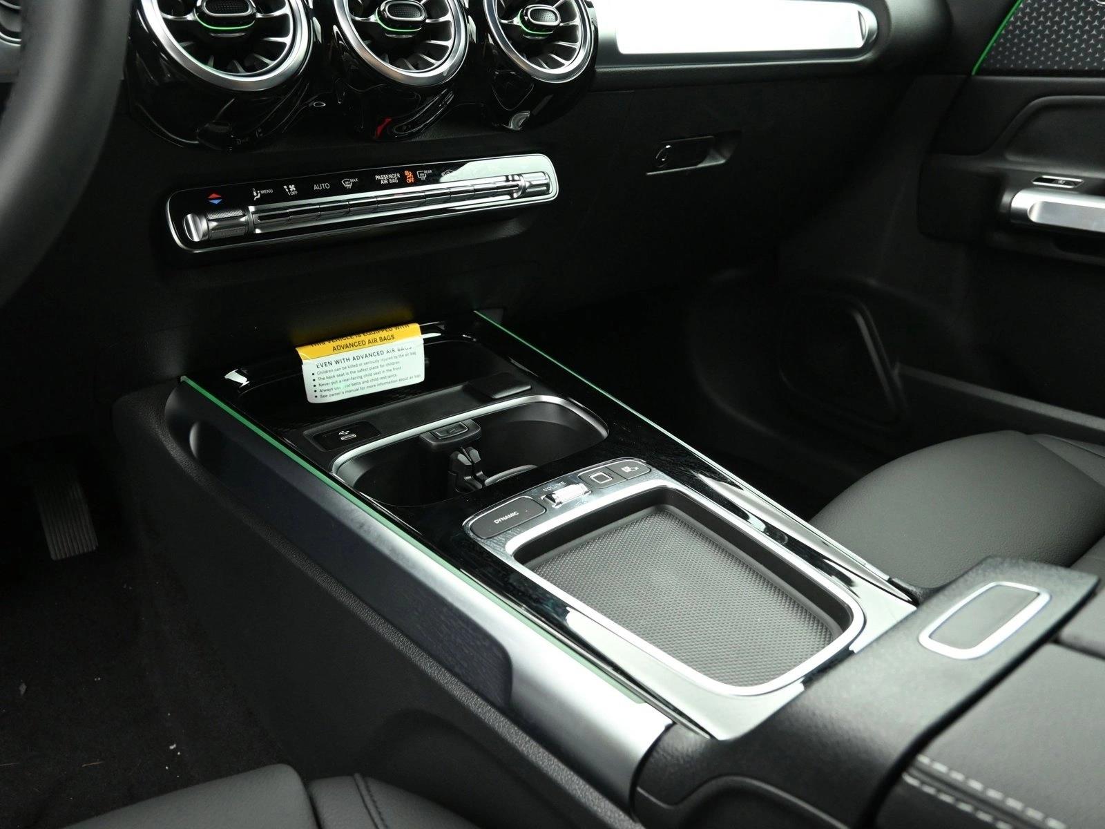 2025 MERCEDES-BENZ GLB-CLASS - Image 13