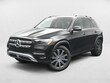 Mercedes-Benz GLE 450e
