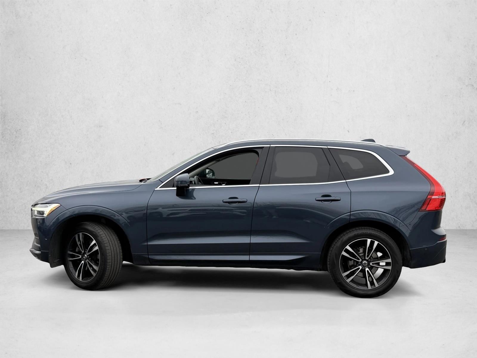 2018 VOLVO XC60 - Image 8
