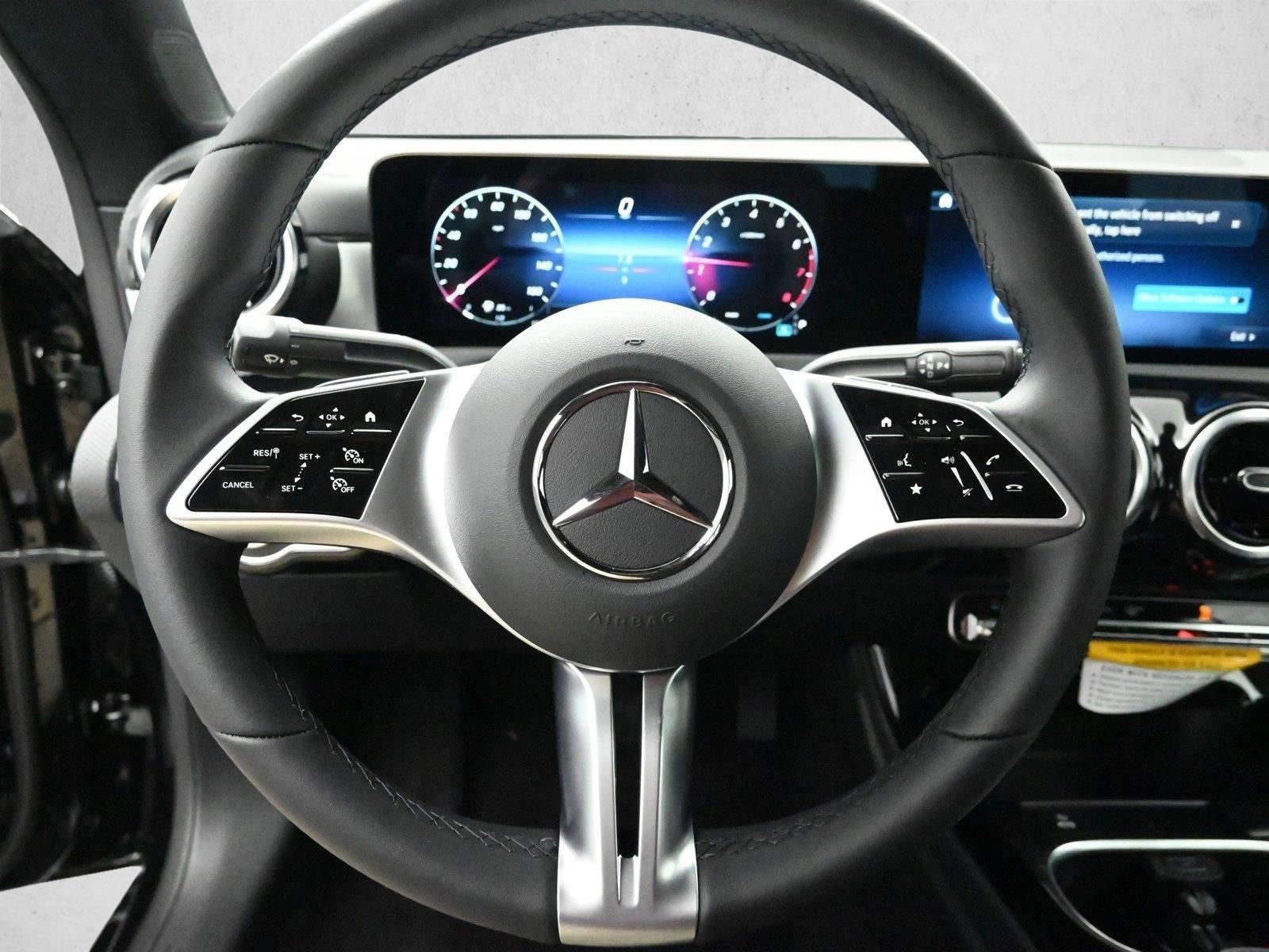 2025 MERCEDES-BENZ CLA-CLASS - Image 12