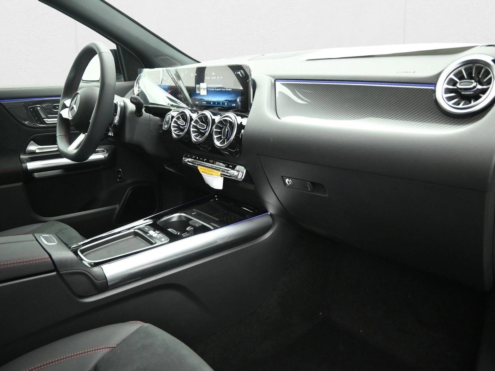 2026 MERCEDES-BENZ GLA-CLASS - Image 27