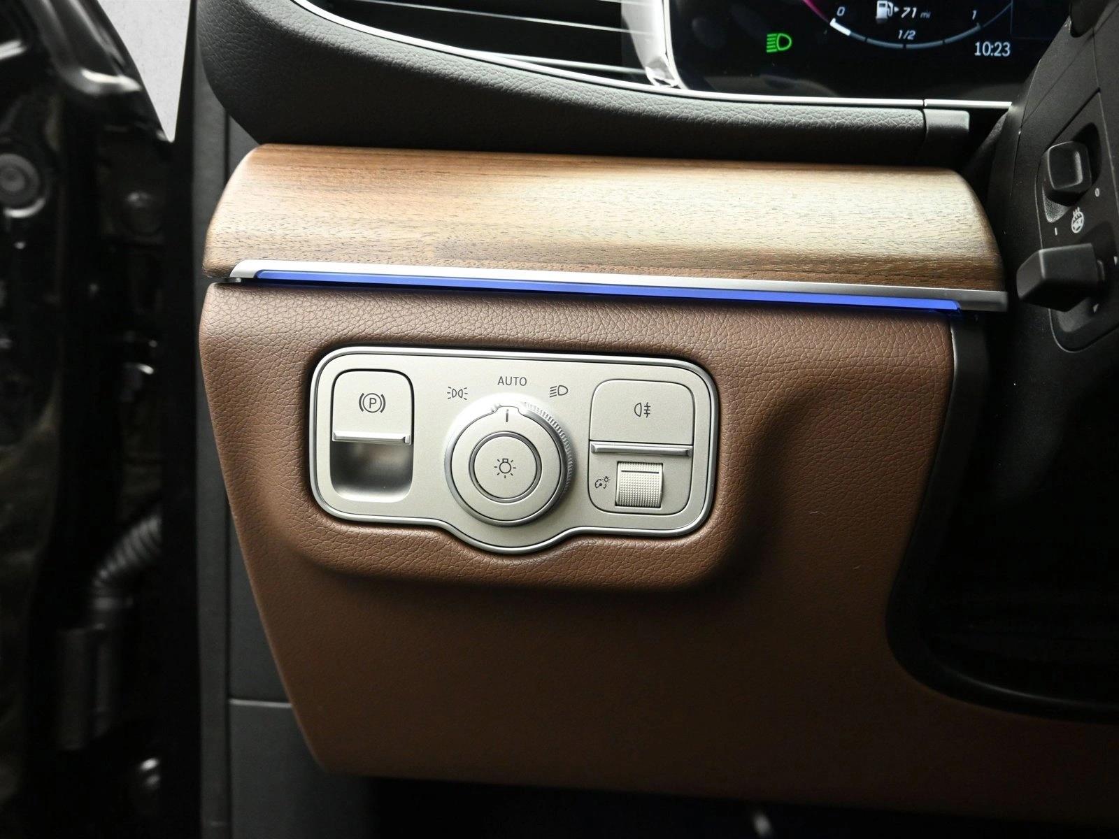 2026 MERCEDES-BENZ GLE-CLASS - Image 18