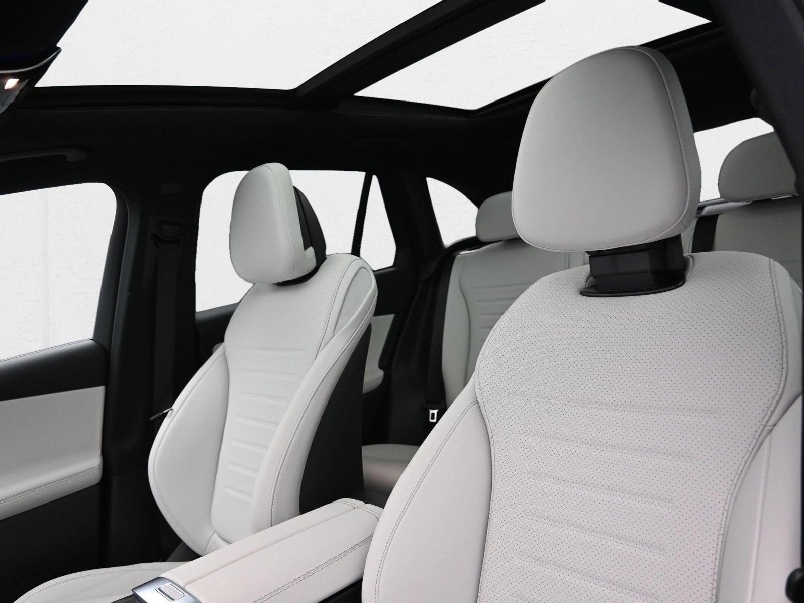 2025 MERCEDES-BENZ GLC-CLASS - Image 9