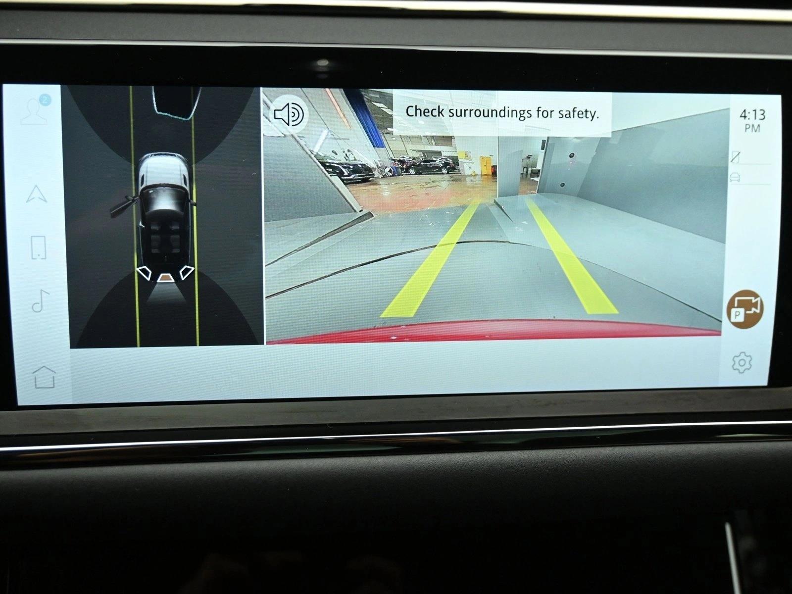 2023 LAND ROVER RANGE ROVER EVOQUE - Image 16