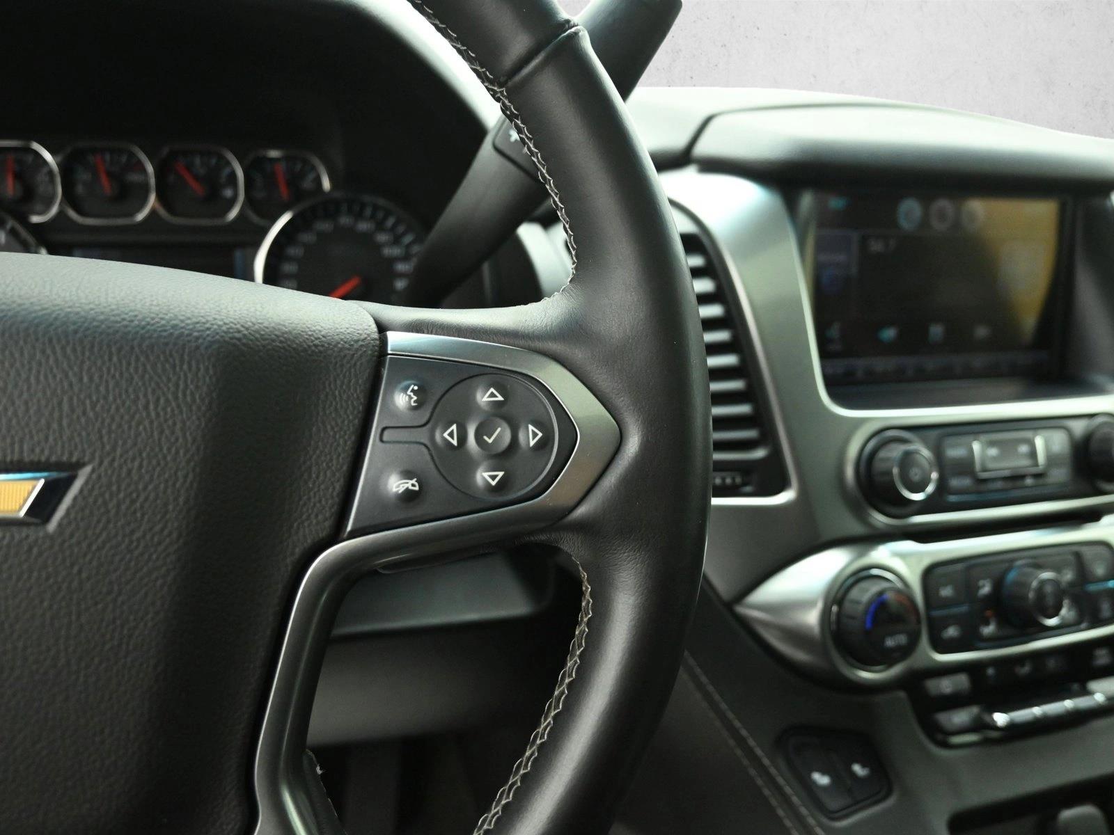 2015 CHEVROLET TAHOE - Image 17