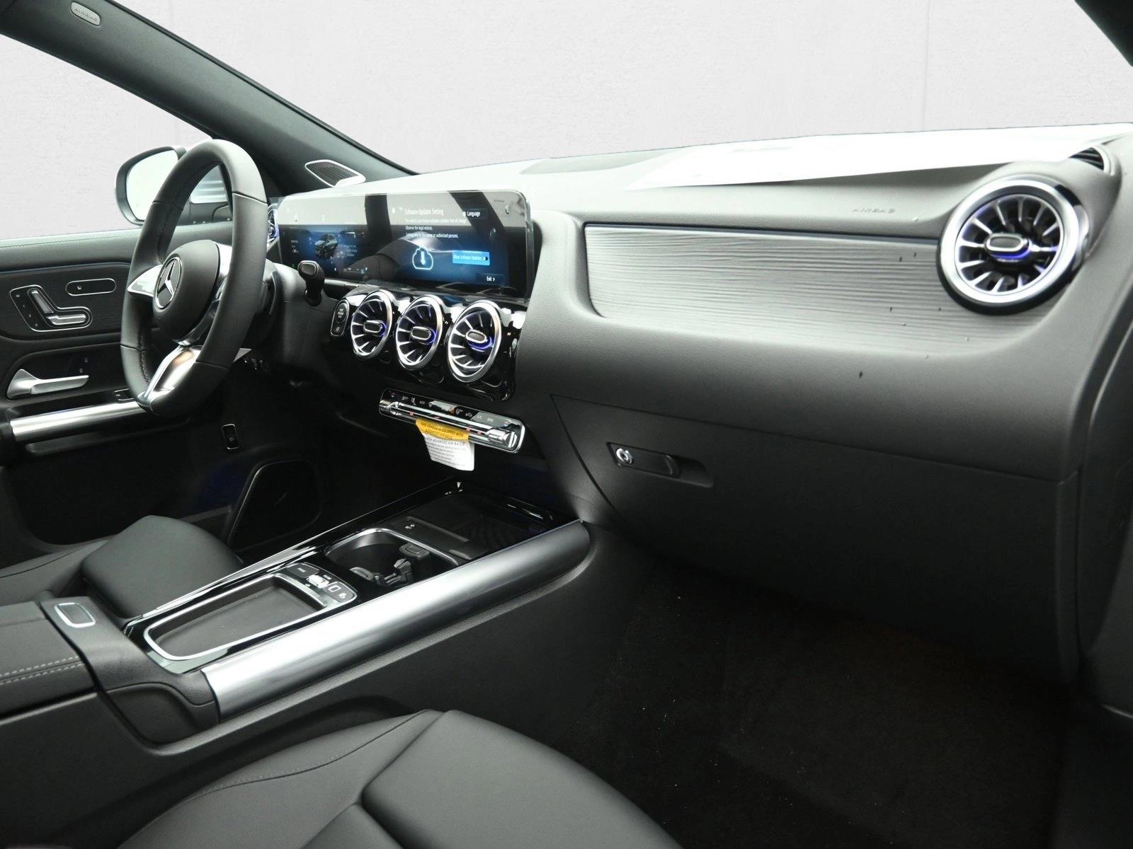 2026 MERCEDES-BENZ GLA-CLASS - Image 27