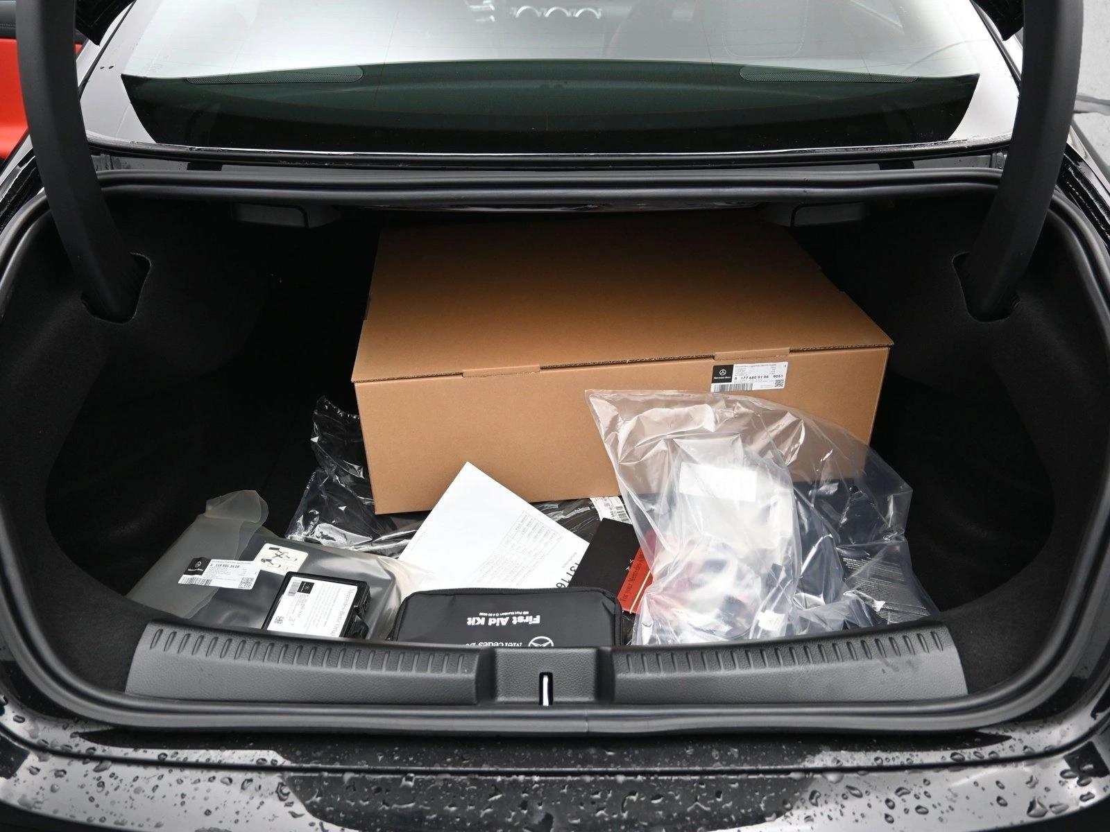 2025 MERCEDES-BENZ CLA-CLASS - Image 25