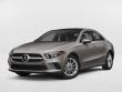Used 2020 Mercedes-Benz A-Class A 220 4MATIC Sedan