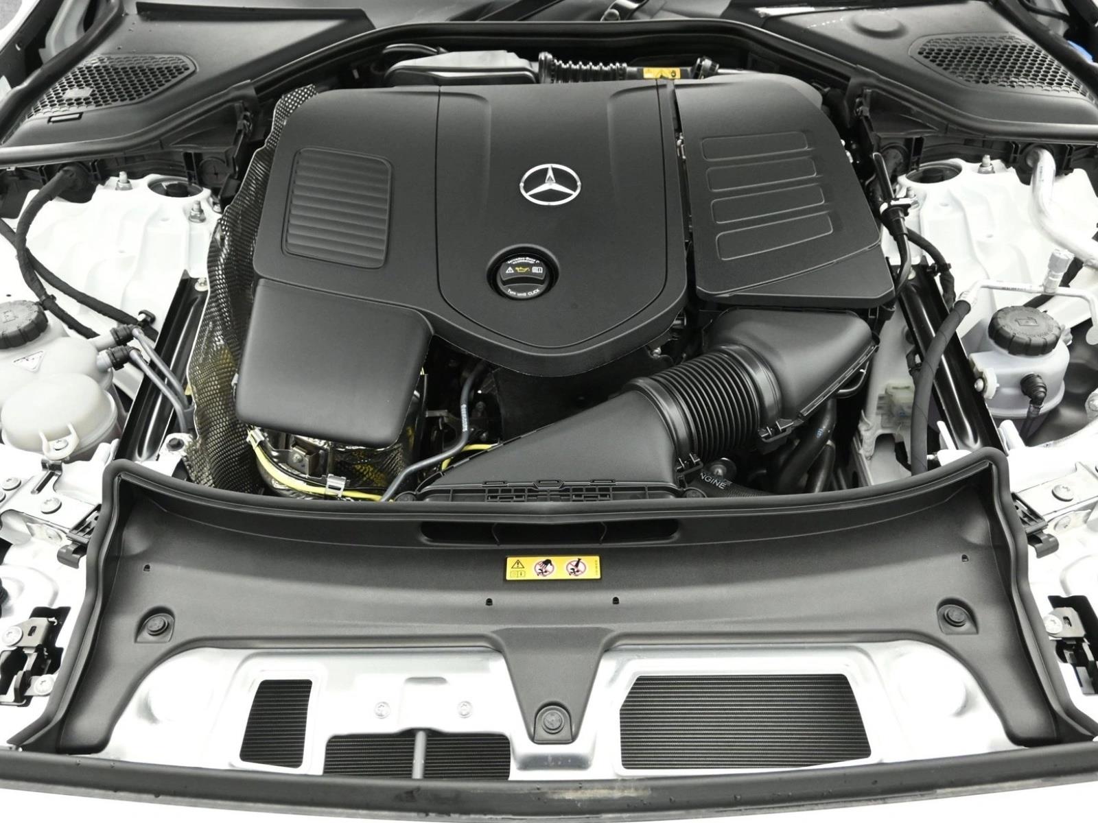 2026 MERCEDES-BENZ E-CLASS - Image 29