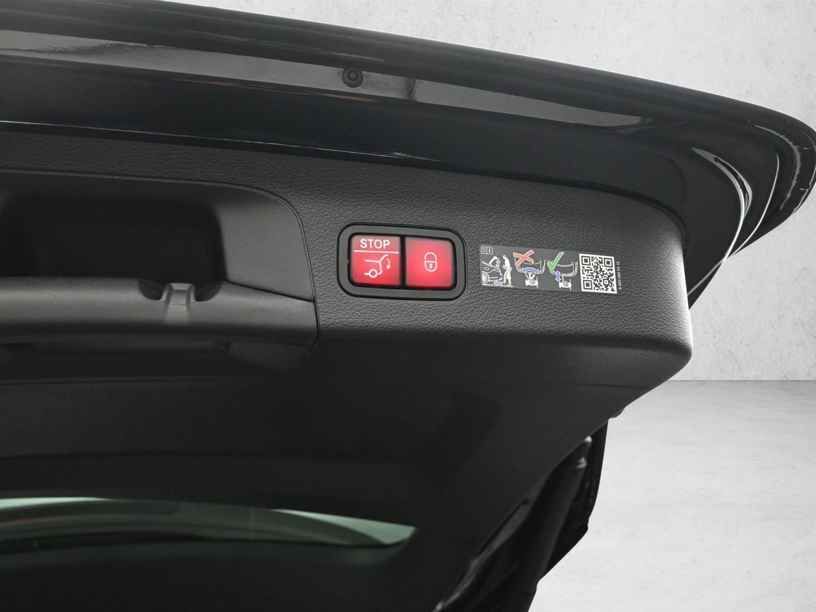 2026 MERCEDES-BENZ GLS-CLASS - Image 25