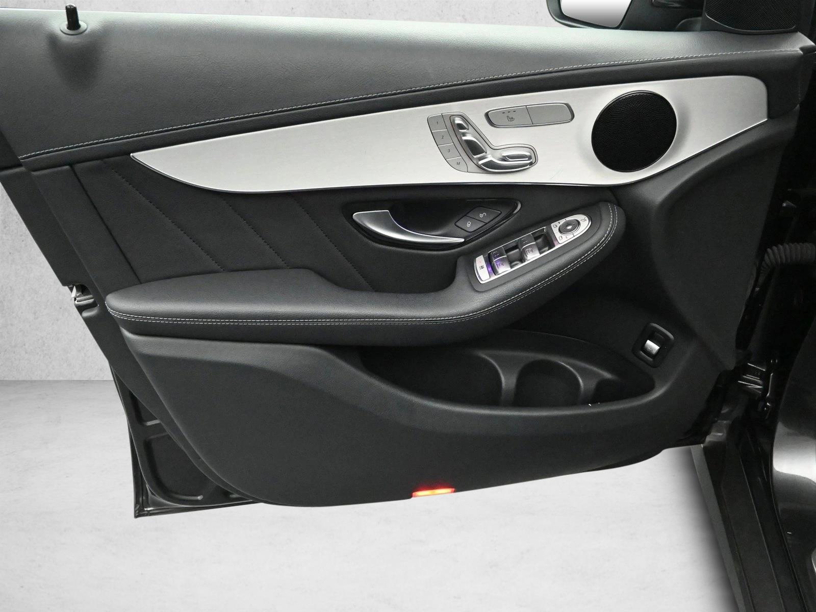 2023 MERCEDES-BENZ GLC-CLASS - Image 20