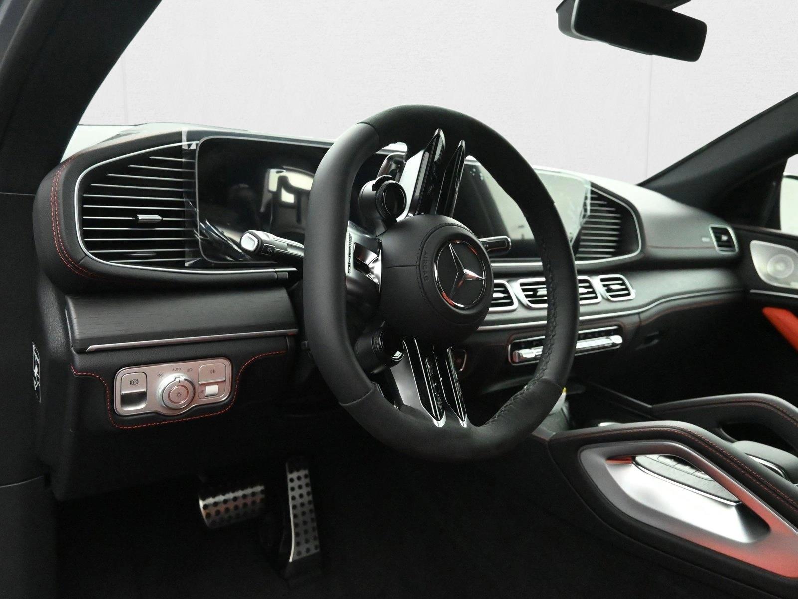 2026 MERCEDES-BENZ GLE-CLASS - Image 10