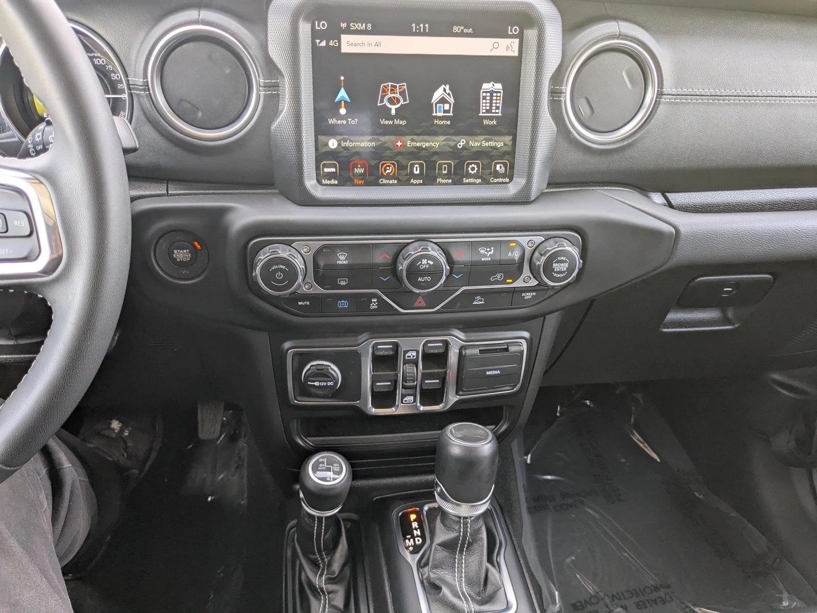 2023 JEEP WRANGLER - Image 16