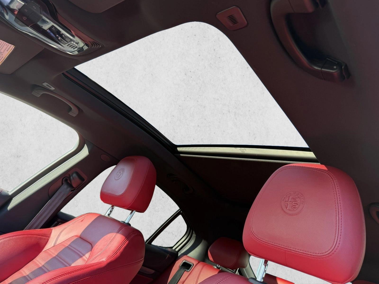 2019 ALFA ROMEO STELVIO - Image 20