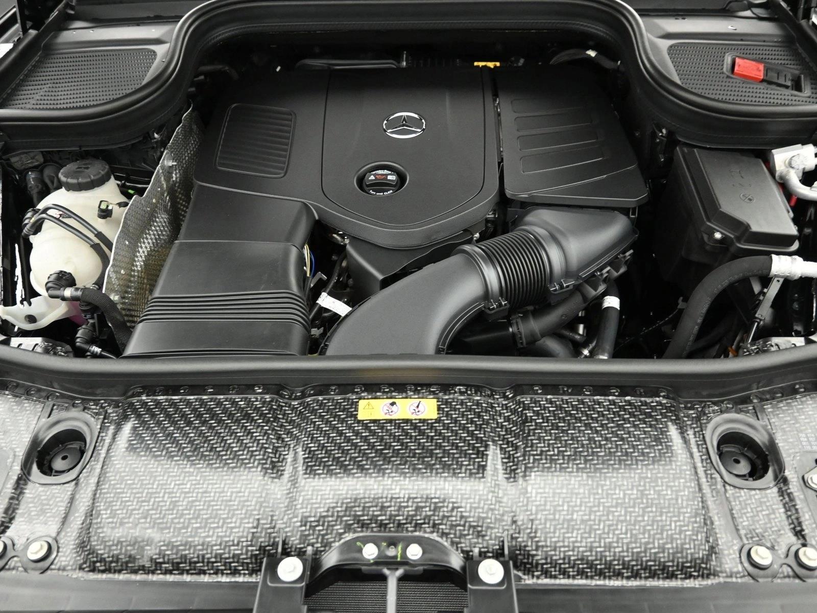 2026 MERCEDES-BENZ GLE-CLASS - Image 27