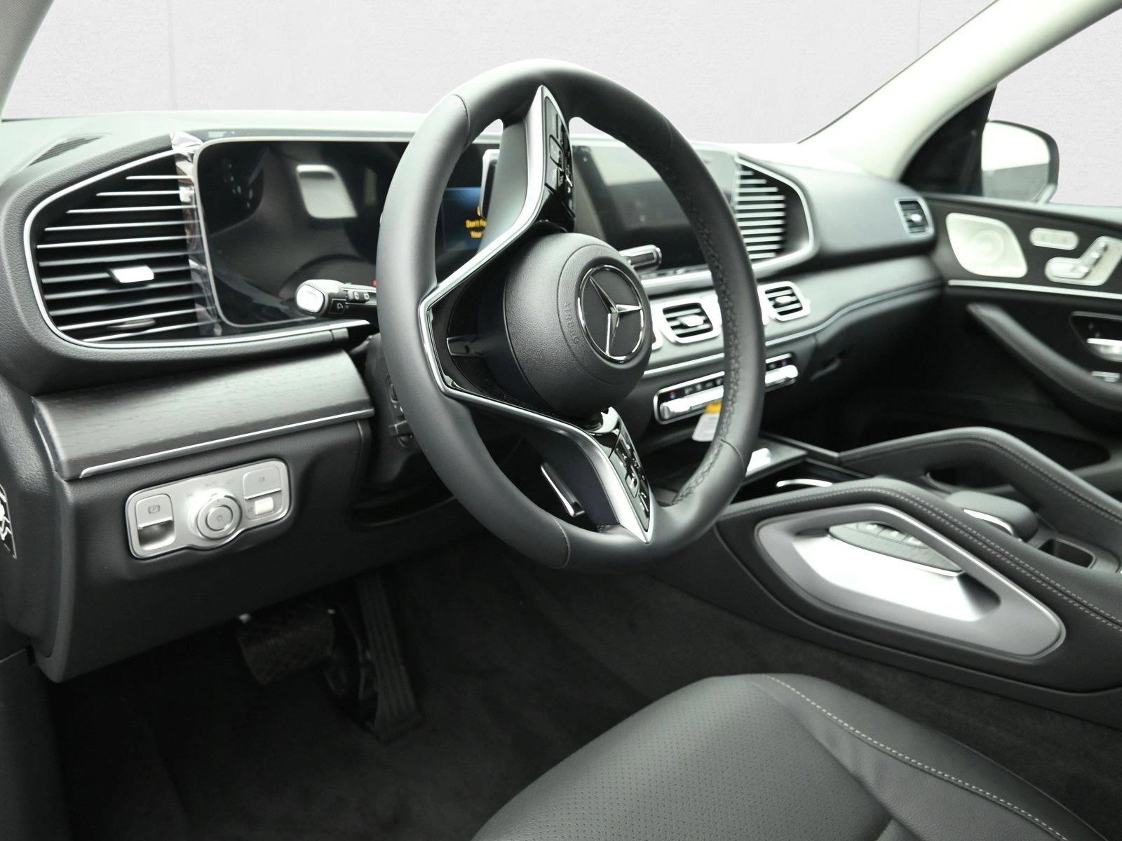 2026 MERCEDES-BENZ GLE-CLASS - Image 10