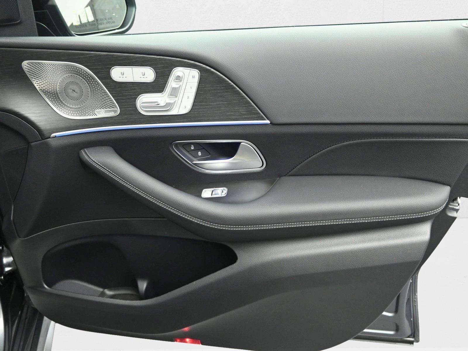 2026 MERCEDES-BENZ GLE-CLASS - Image 29