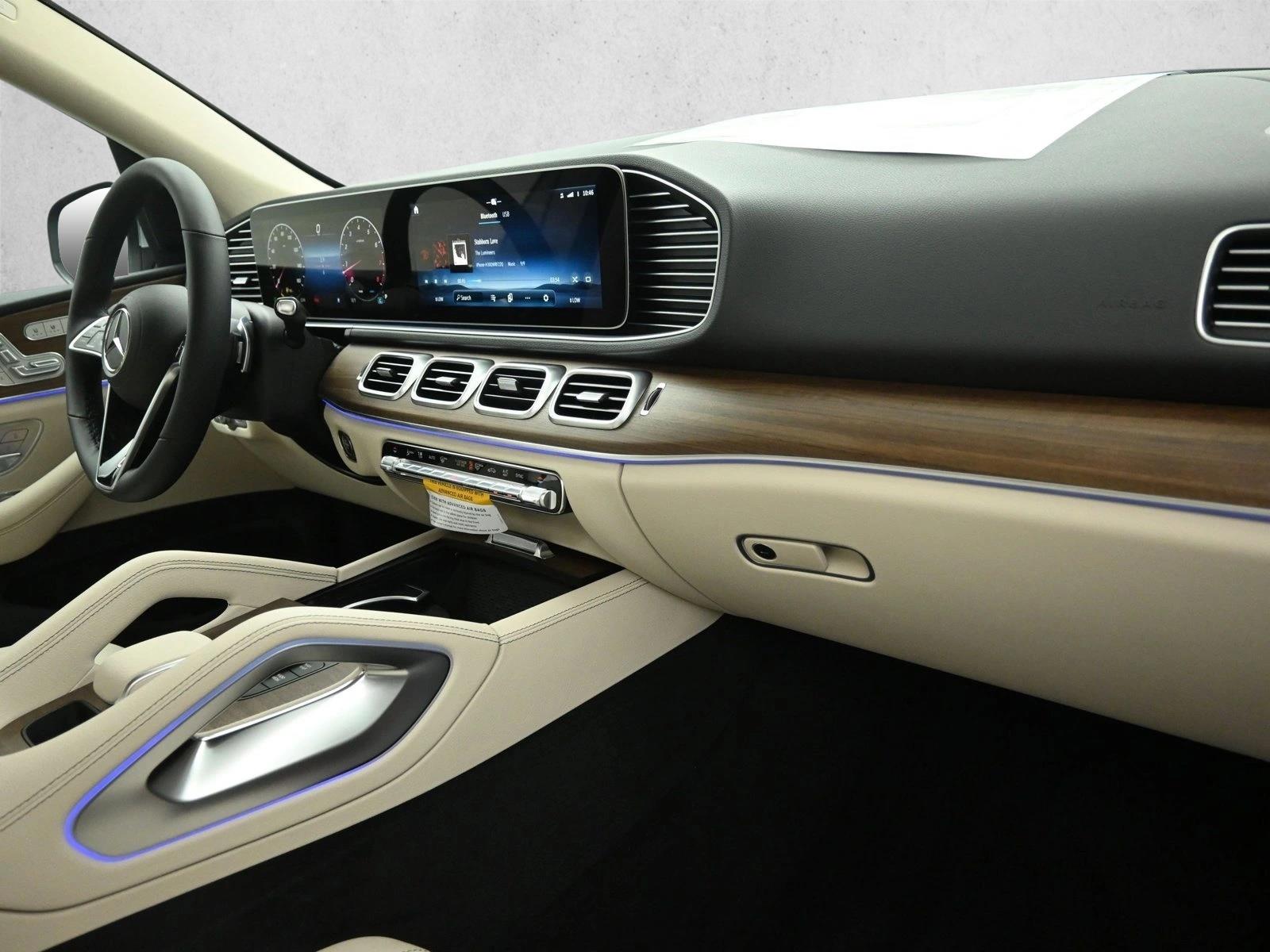 2026 MERCEDES-BENZ GLE-CLASS - Image 27