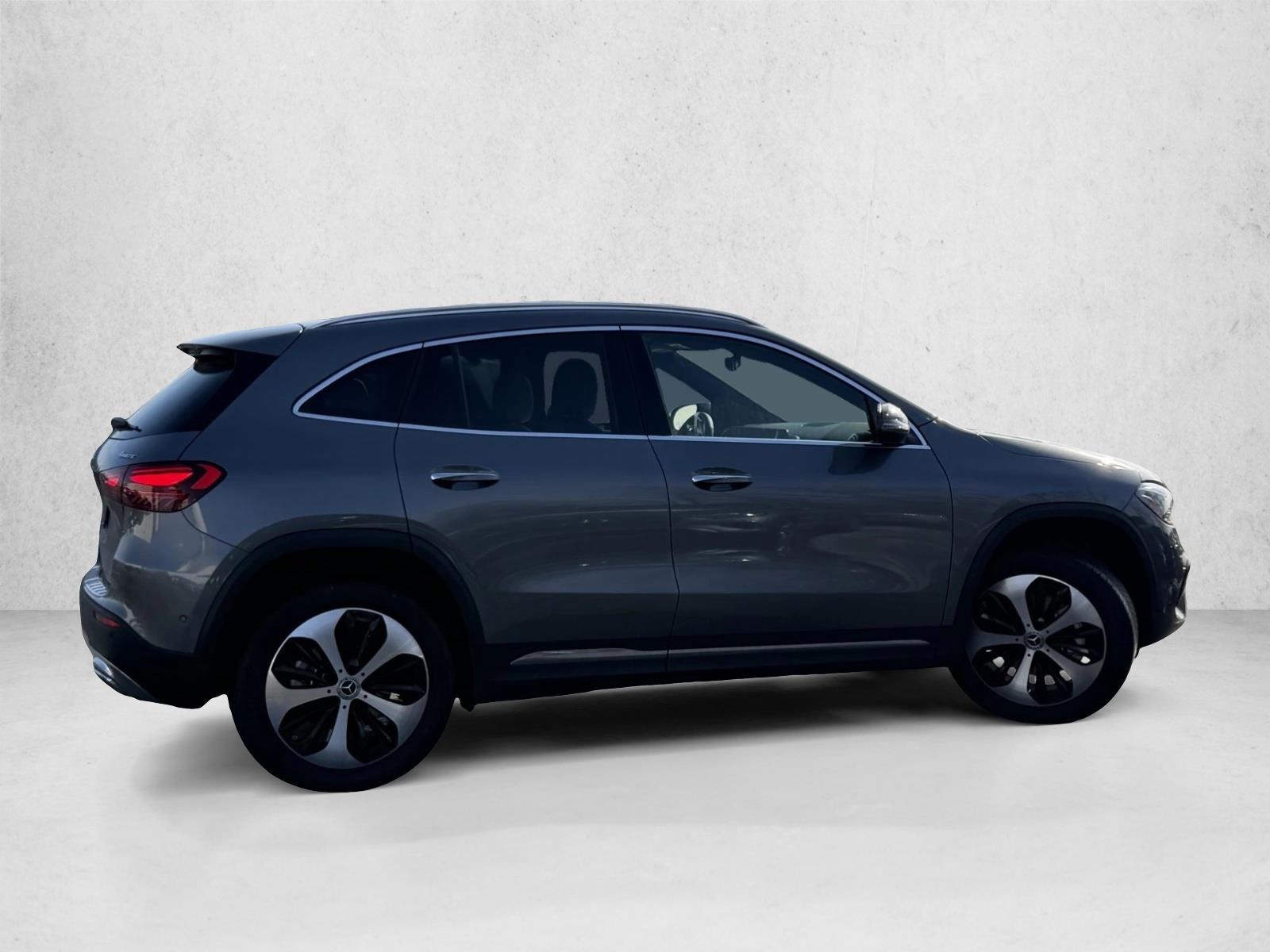 2026 MERCEDES-BENZ GLA-CLASS - Image 4