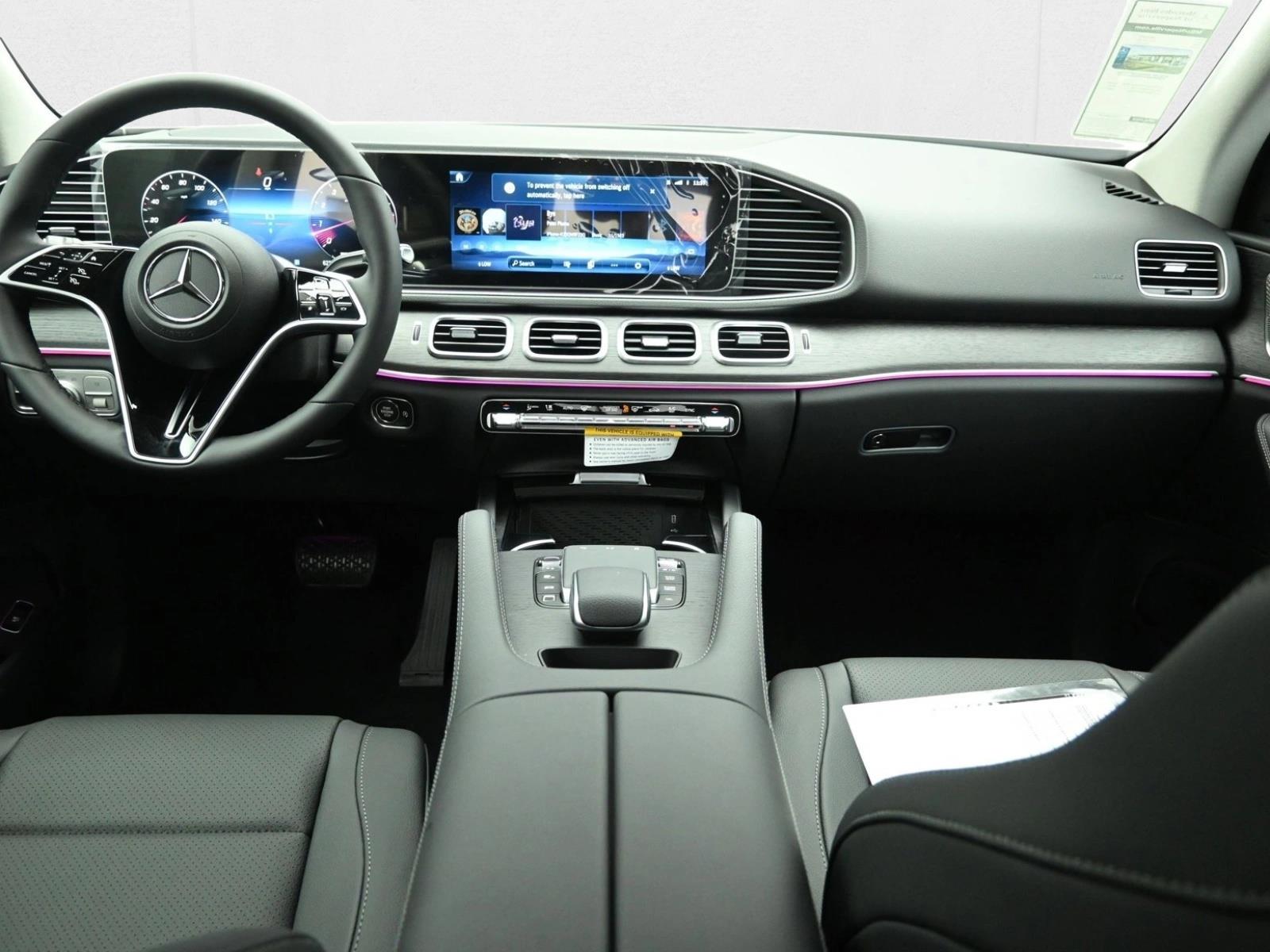 2026 MERCEDES-BENZ GLE-CLASS - Image 21