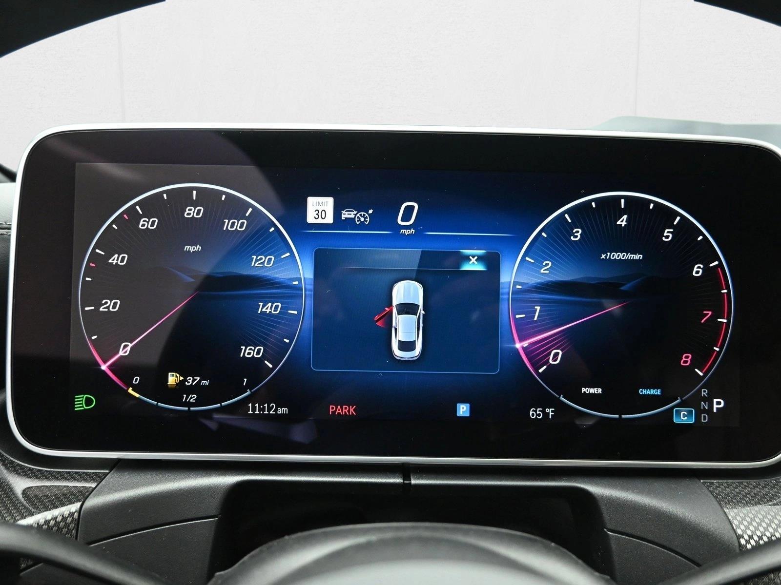 2026 Mercedes-Benz CLE CLE 450 - Photo 16