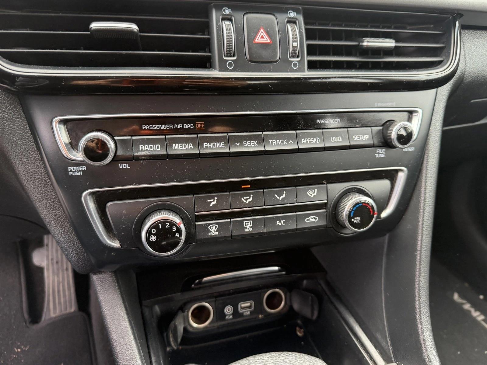 2018 KIA OPTIMA - Image 20