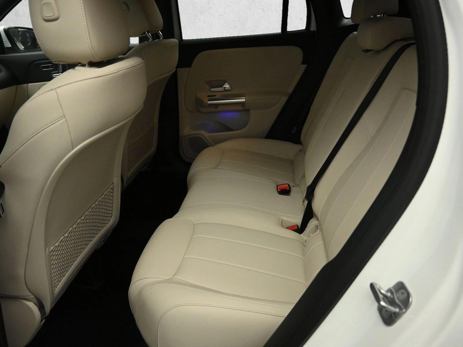 2026 MERCEDES-BENZ GLA-CLASS - Image 20