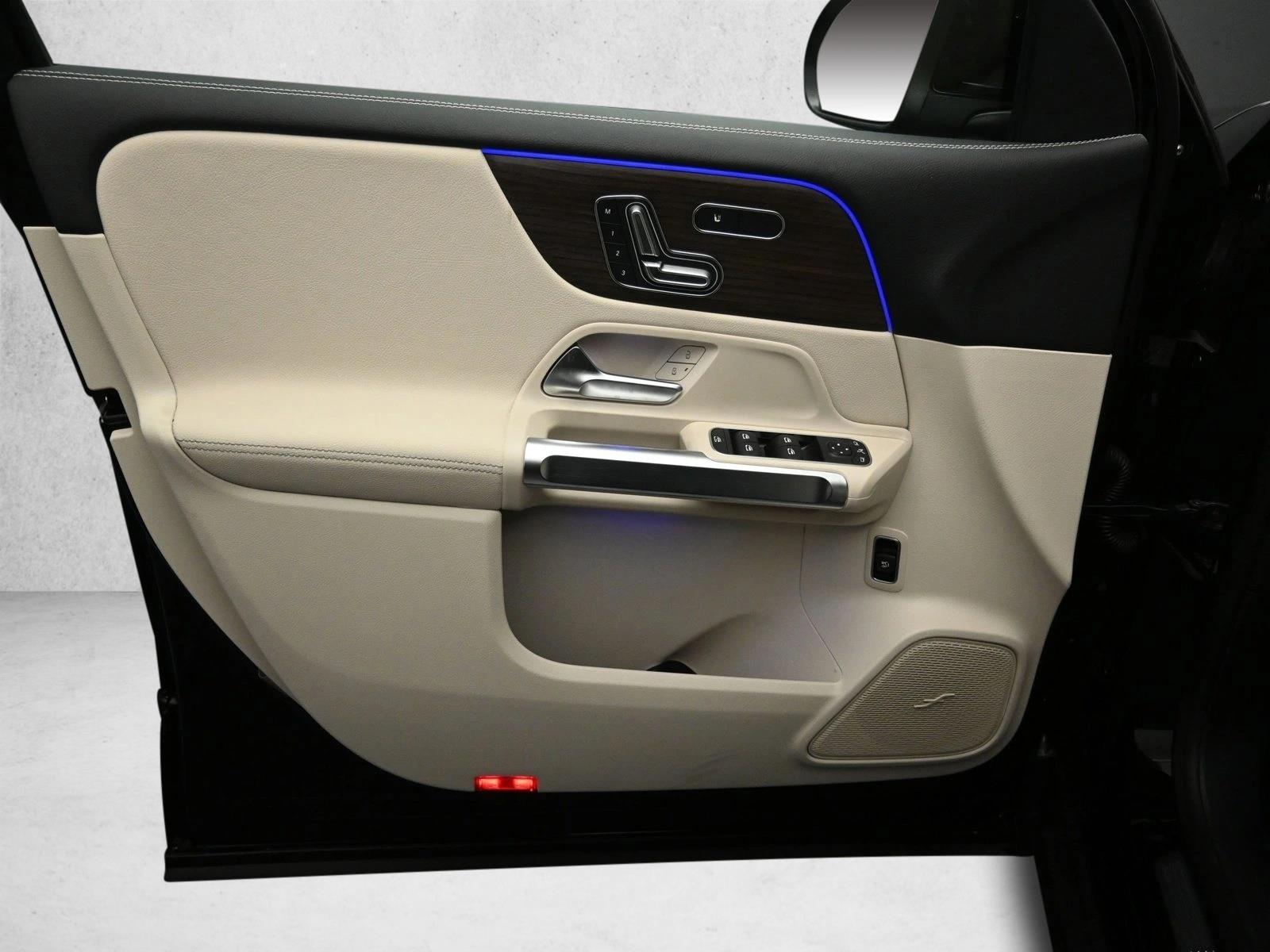 2026 MERCEDES-BENZ GLB-CLASS - Image 19