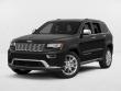 Used 2015 Jeep Grand Cherokee Summit 4x4 SUV
