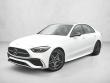 Used 2025 Mercedes-Benz C-Class C 300 4MATIC Sedan