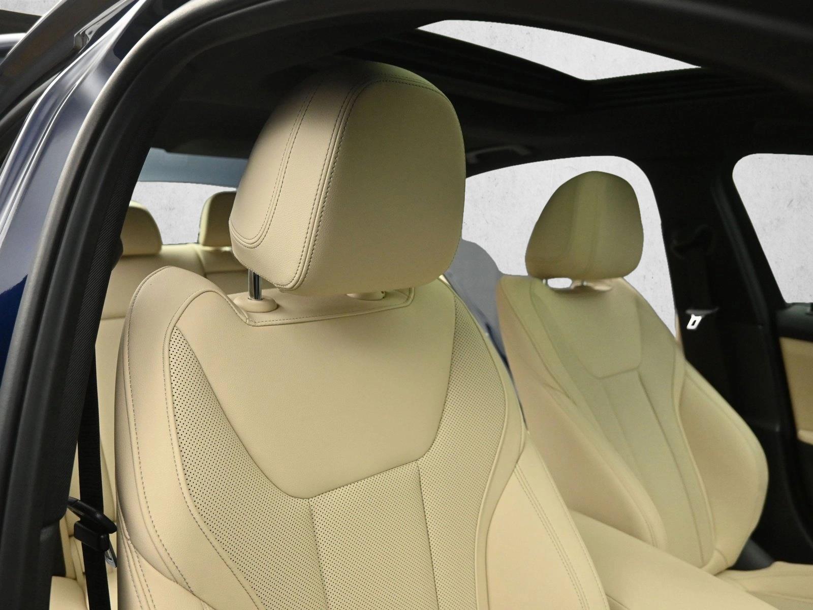 2024 BMW 330E - Image 28