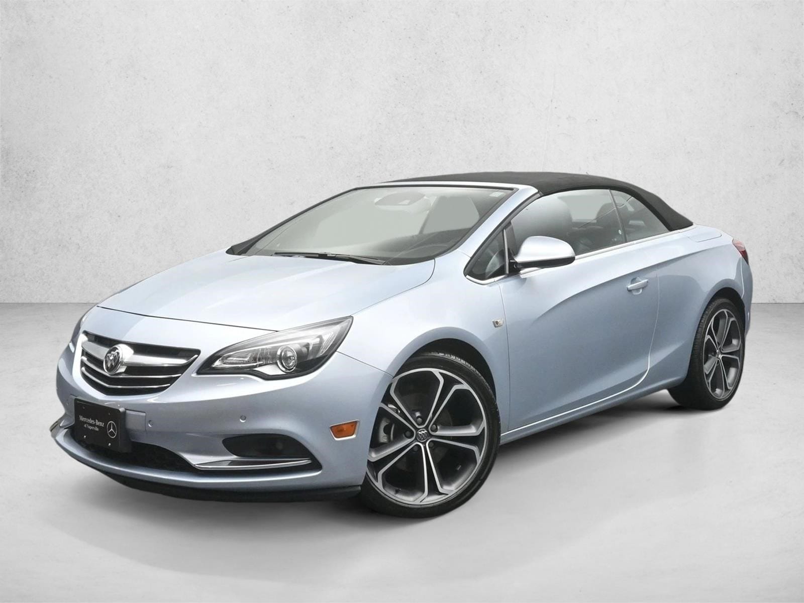2017 Buick Cascada Premium's photo