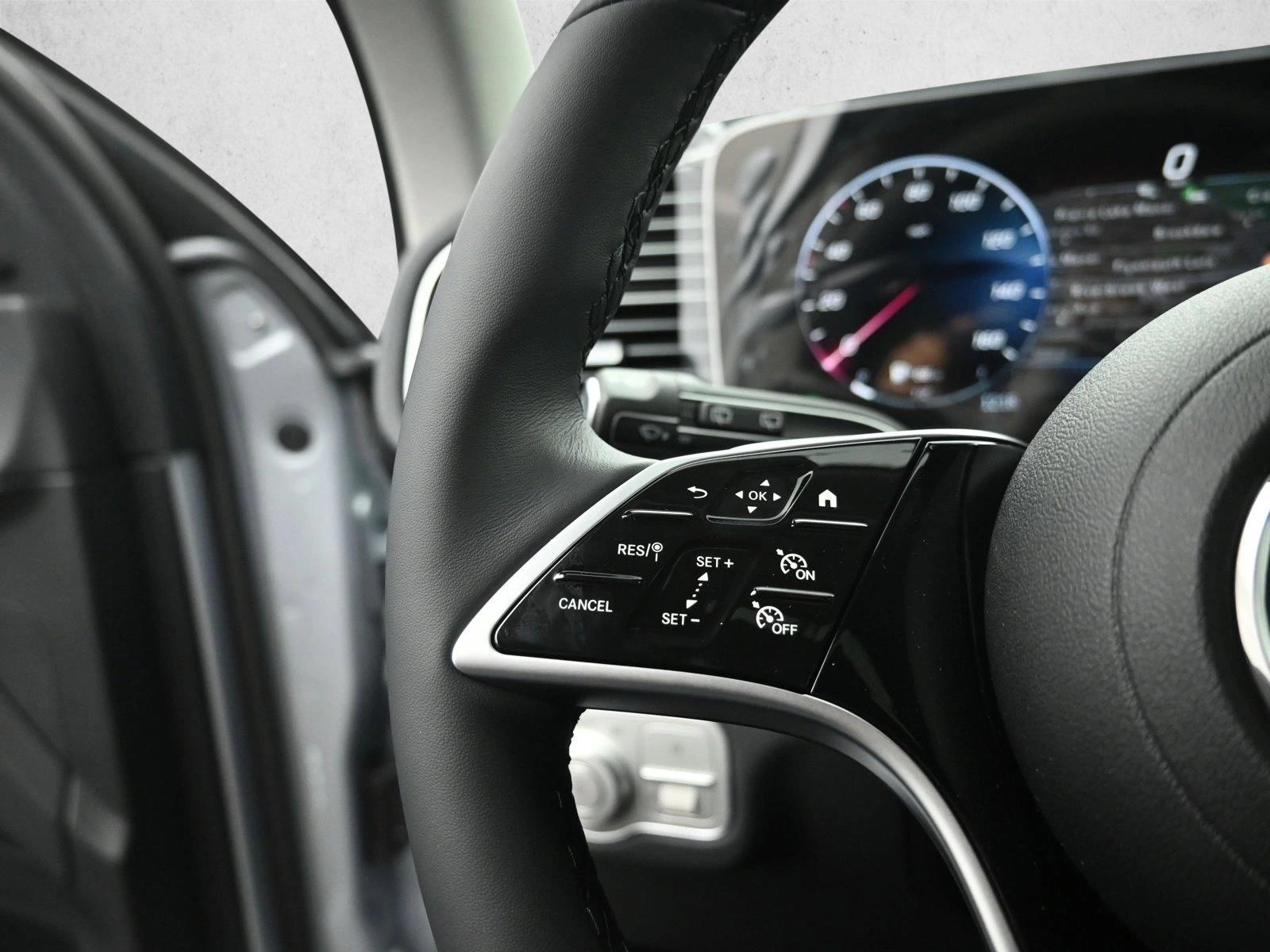 2026 MERCEDES-BENZ GLE-CLASS - Image 16