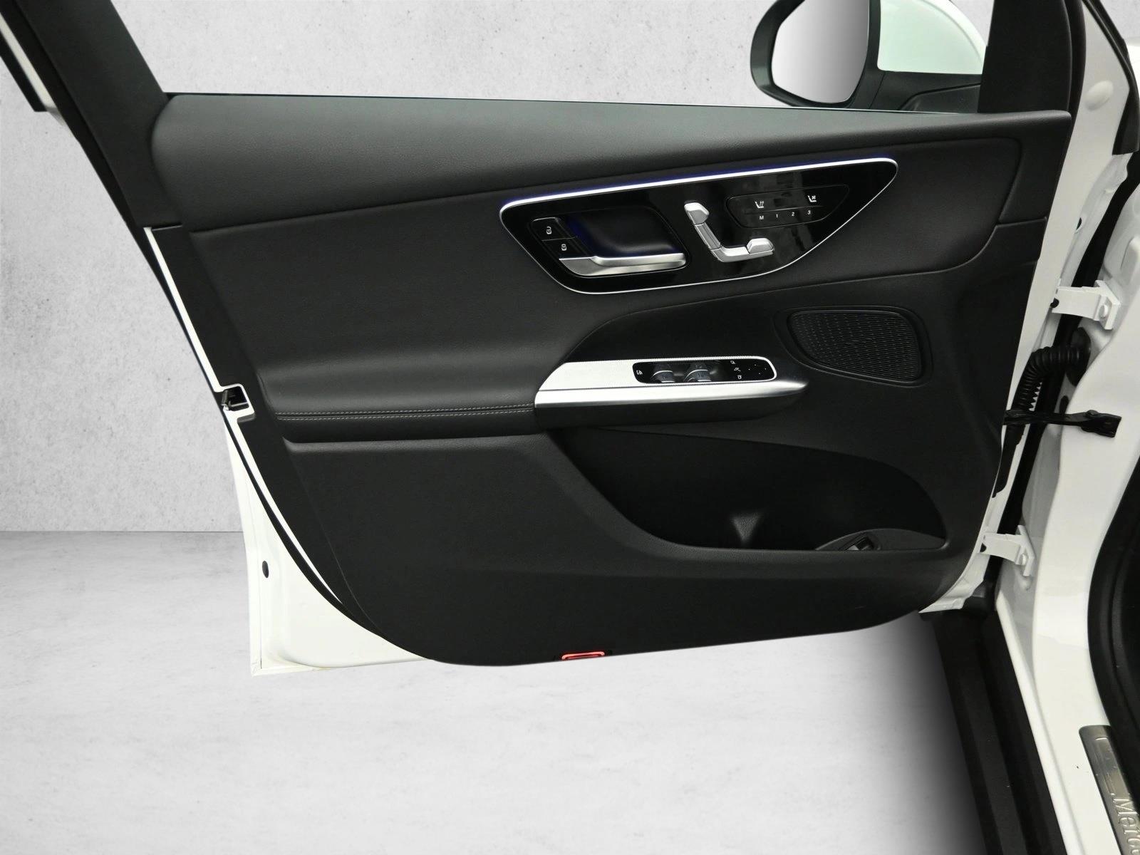 2026 MERCEDES-BENZ GLC-CLASS - Image 18