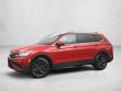 Used 2024 Volkswagen Tiguan 2.0T SE SUV
