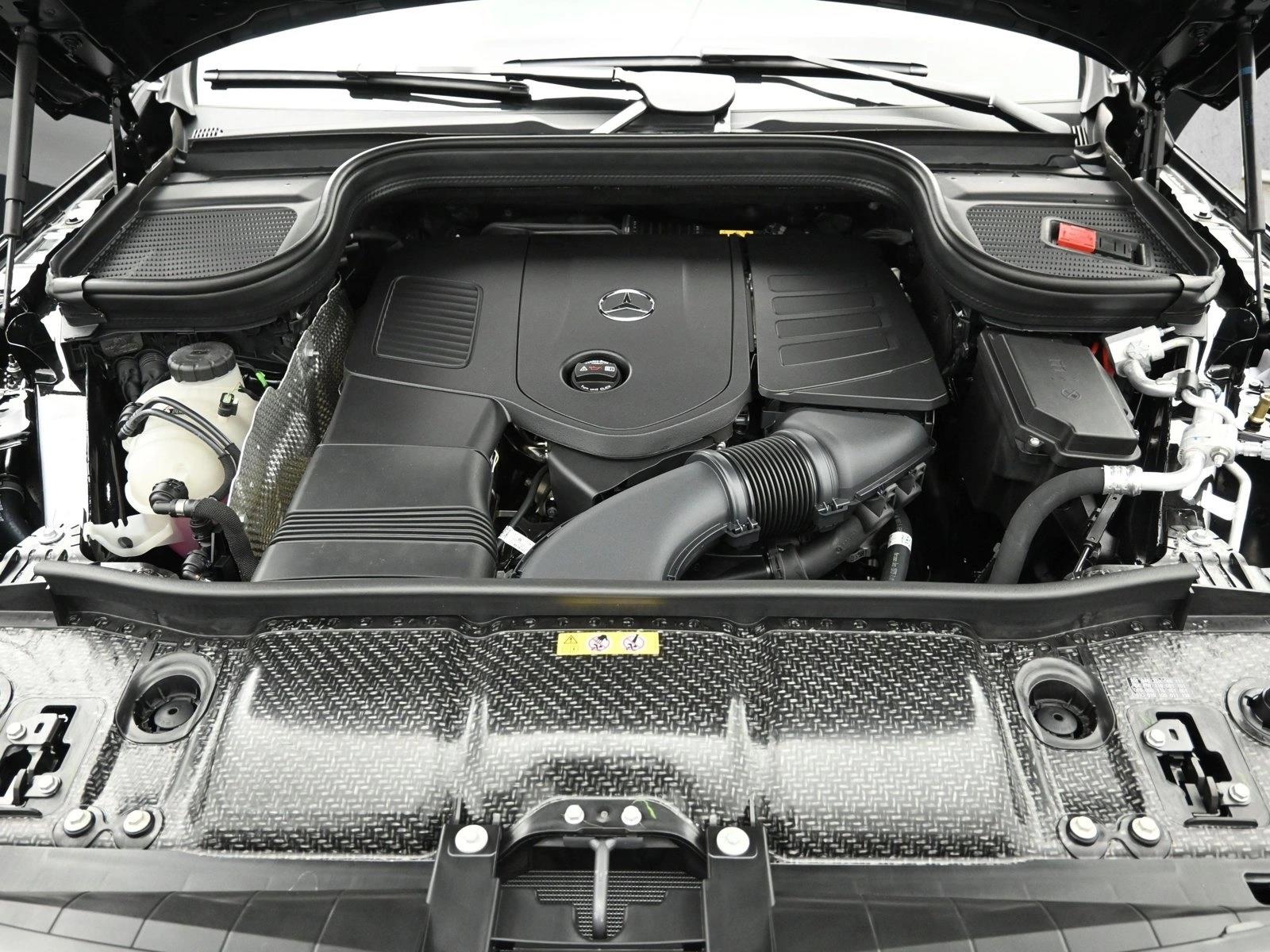 2026 MERCEDES-BENZ GLE-CLASS - Image 30