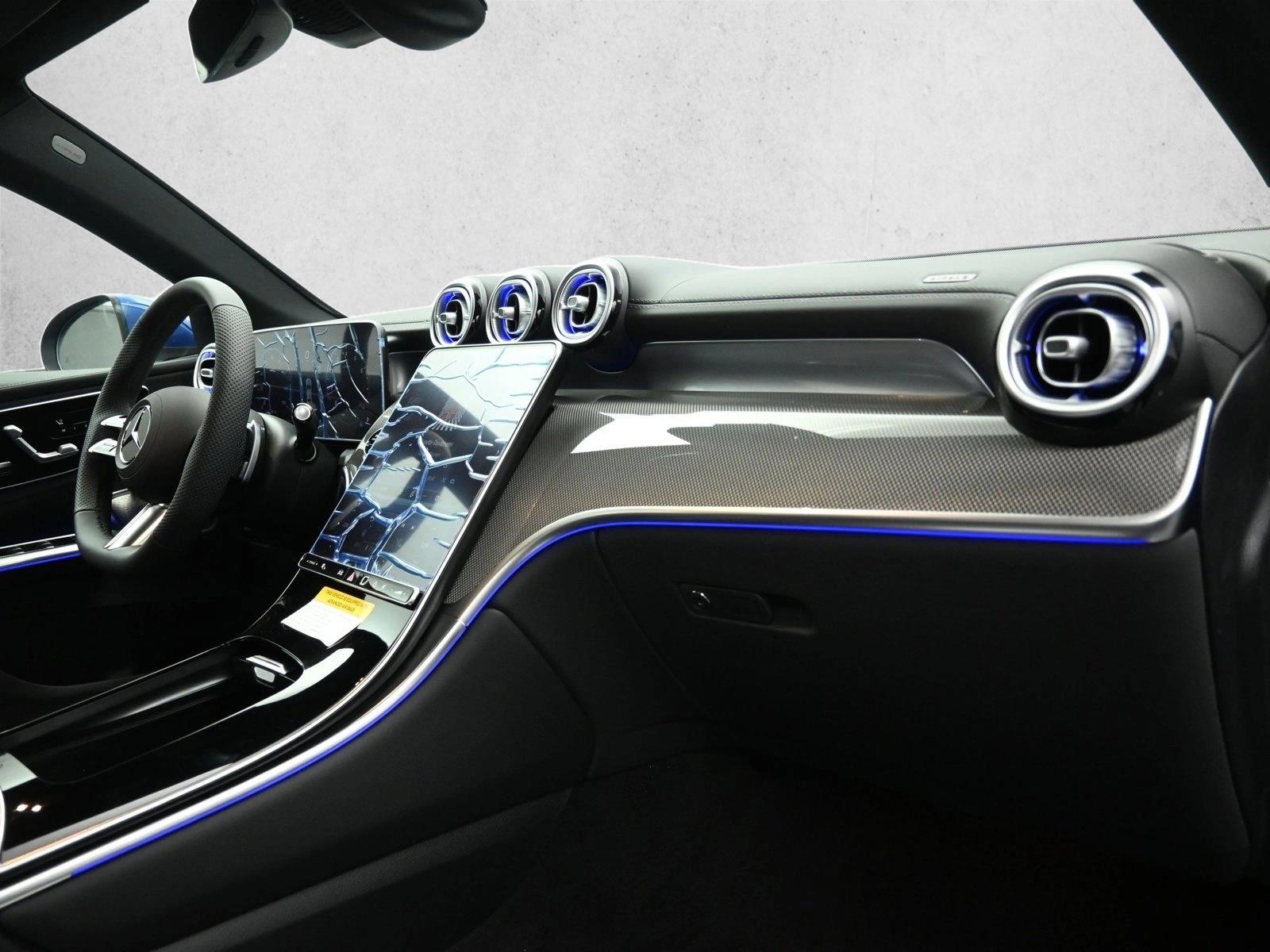 2026 MERCEDES-BENZ GLC-CLASS - Image 26